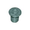 BIRTH 2416 Control Arm-/Trailing Arm Bush